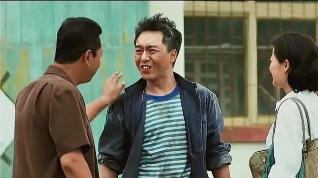 四刷《父母爱情》:才懂江卫民不受待见的背后,隐藏着江家的秘密