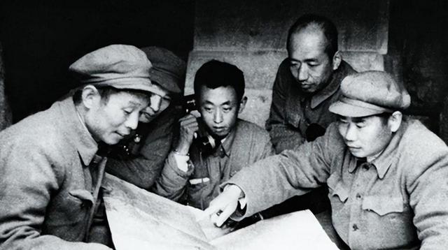 第五次战役前，志愿军第2番3个兵团，如何到达朝鲜战场？一文了解