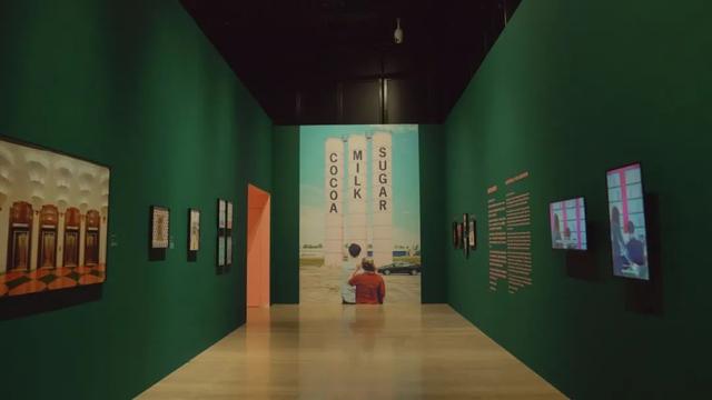 上海有自己的“布达佩斯大饭店”！来这里，一秒置身电影画面→