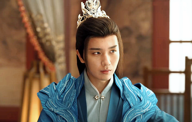 《少年歌行》大结局未解之谜：当初是谁毒瞎萧崇？非萧羽、易文君