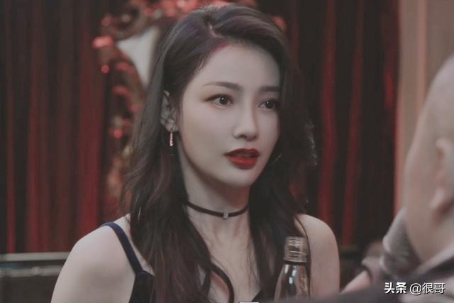 扫黑风暴女演员身高：江疏影168，车晓170，王骏迪和孙红雷差不多