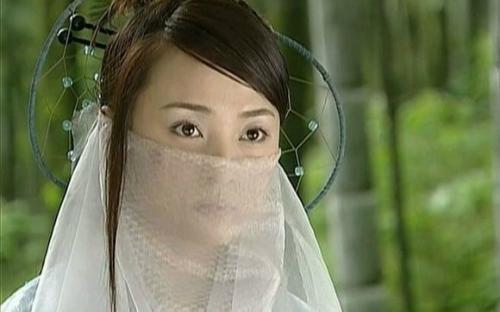 丑女硬演美女，台词羞耻做作，洗脑神剧《风云》魔性又上头