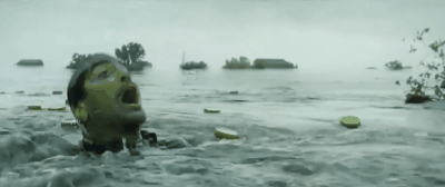 全程哈哈哈的喜剧片，我就服这10部