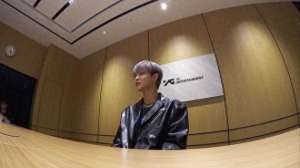 treasure男团(YG把「出道4年10位男偶像」送去拍恋综　全员吓歪：以为隐藏摄影机)