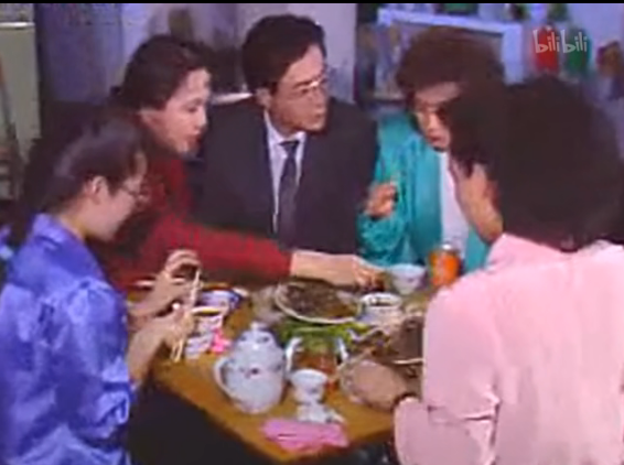 1989年的《公关小姐》，一部把广州的魅力展示向全国的经典电视剧