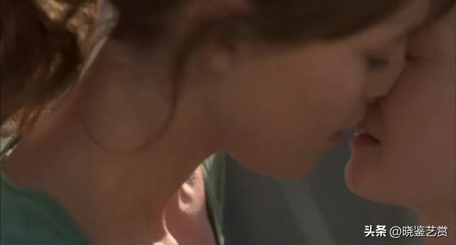 意大利伦理电影《我是爱》