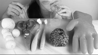 各国“吃播”乱象不止“娱乐过头”