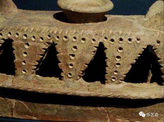 社交生活下：《曙光时代——意大利的伊特鲁里亚文明展巡礼》之六