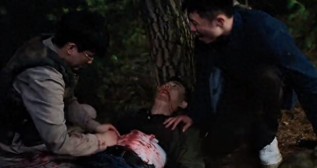 雪迷宫：大结局赵晓光成植物人，并未醒来，他的悲剧是刻意的结果