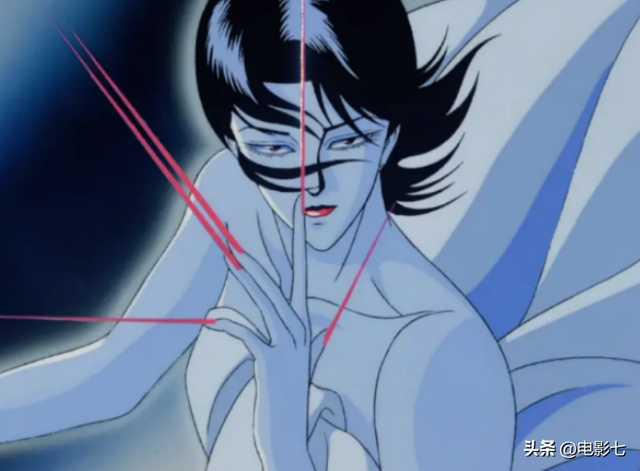 票房仅300万，王晶这部港片，因剧情大胆，删减5分钟才上映