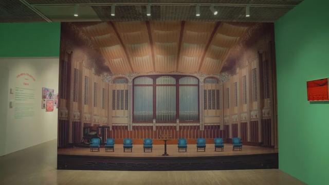 上海有自己的“布达佩斯大饭店”！来这里，一秒置身电影画面→