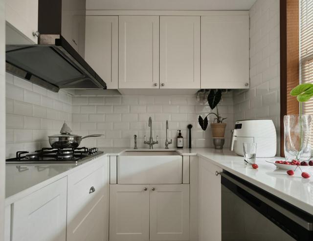 苏州女主高质量的生活：一人独居80㎡，入住两年，依然干净如新