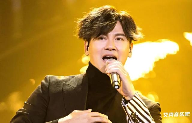 揭秘歌坛背后的宝藏!盘点十位歌声动人却低调内敛的内地歌手