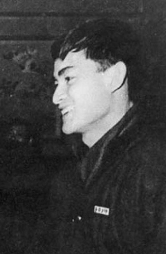 《五朵金花》莫梓江去世：曾红遍全国，为啥到死仍是二级演员？
