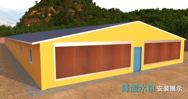 高速路上现“奇闻”！12名消防员给生猪“洗澡”是为何？