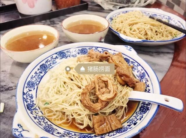 这条路超多美食,是“地胆”才知道!
