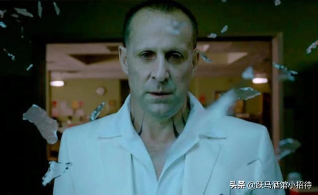 盘点《地狱神探》里出现的天使与恶魔