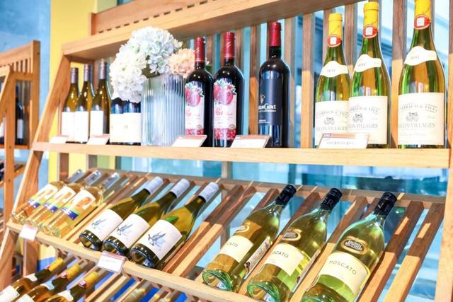 环球嘉年华重磅开启,普陀这里掀起进博消费新浪潮