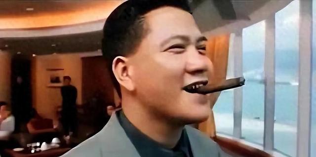 “别笑万梓良‘落魄’！在香港老戏骨里，他才是真体面人”