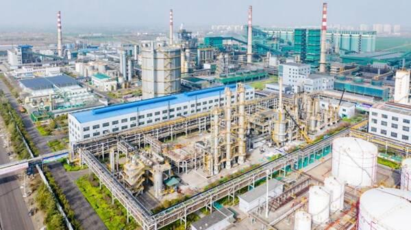 山东移动“5G+AI”打造数字化工“新标杆”