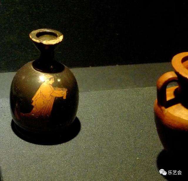 社交生活下：《曙光时代——意大利的伊特鲁里亚文明展巡礼》之六