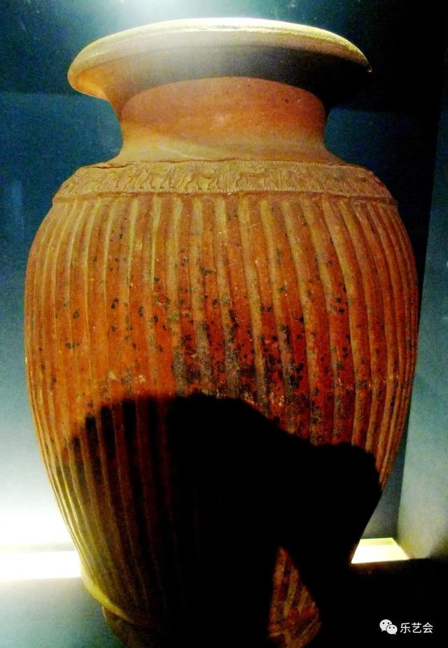 社交生活下：《曙光时代——意大利的伊特鲁里亚文明展巡礼》之六