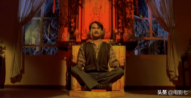 票房仅300万，王晶这部港片，因剧情大胆，删减5分钟才上映