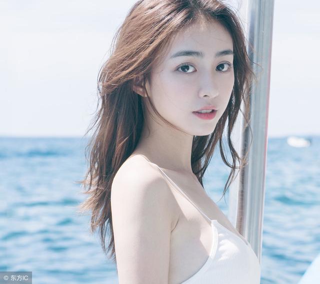 小说：最年轻美丽的岳母，展现出真正身份
