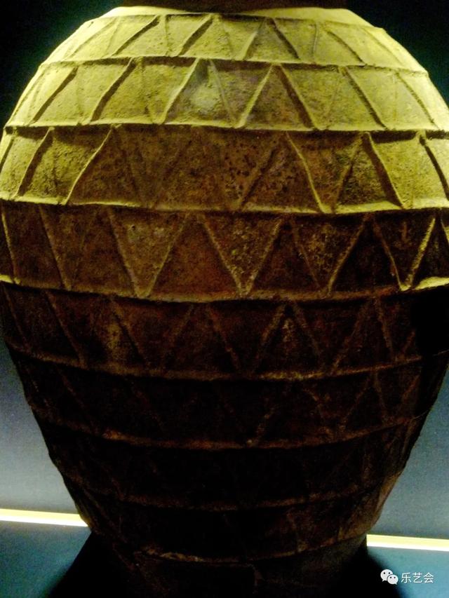 社交生活下：《曙光时代——意大利的伊特鲁里亚文明展巡礼》之六