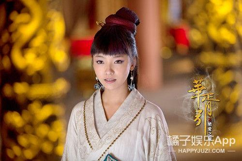 还记得《我的青春谁做主》的李霹雳吗？和谭松韵是好友？