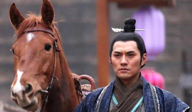 隋唐演义：宇文成都对杨玉儿爱而不得的痴情史，堪比霸道总裁 下