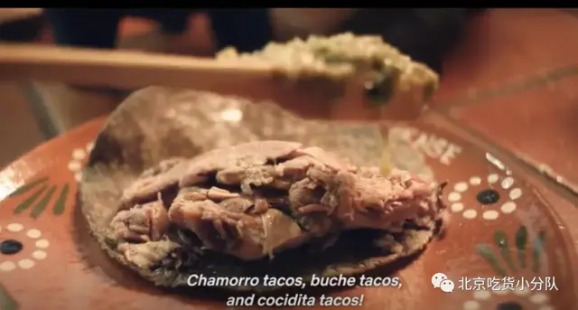 别出门了！宅家看这10部美食剧