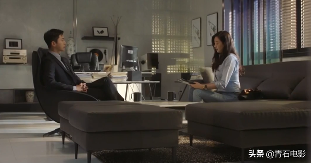 出轨、家暴、复仇！限制级韩剧又来了，女主金莎朗是“韩国小姐”