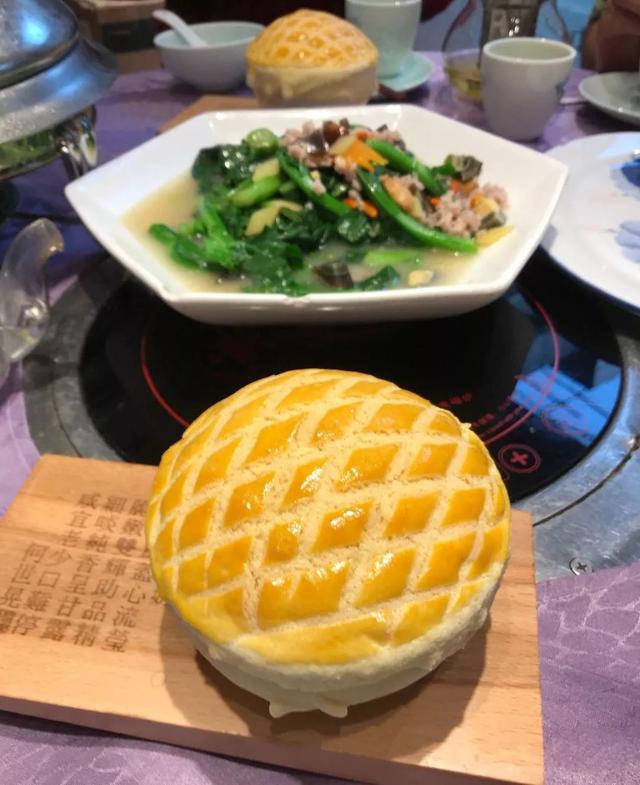 这条路超多美食,是“地胆”才知道!