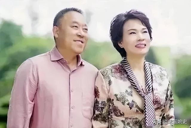 浙江女首富330亿身家,却一夜变老赖,40年打的天下毁于她的欲望