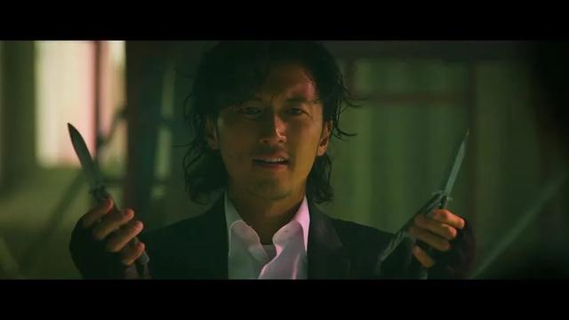 电影过年|《怒火·重案》:警队也是江湖