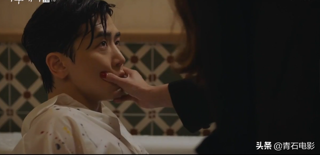 出轨、家暴、复仇！限制级韩剧又来了，女主金莎朗是“韩国小姐”