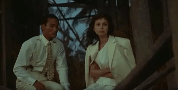 男人“藏箱底”的5部影片,梁家辉大尺度激情戏!都值得反复观看