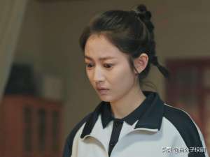 张祁(《昔有琉璃瓦》三对情侣，有3种结局，张祁最幸运)