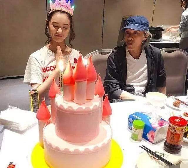 林允和沈腾的瓜?这回是真的?还是另有隐情?