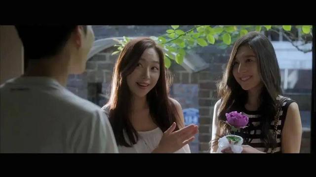 韩国大尺度“三级片”《贪婪》，剧情饱满，女主身材也太顶级了