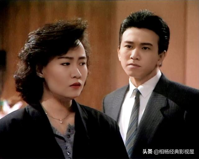 《义不容情》：丁有健的善与丁有康的恶，相辅相成