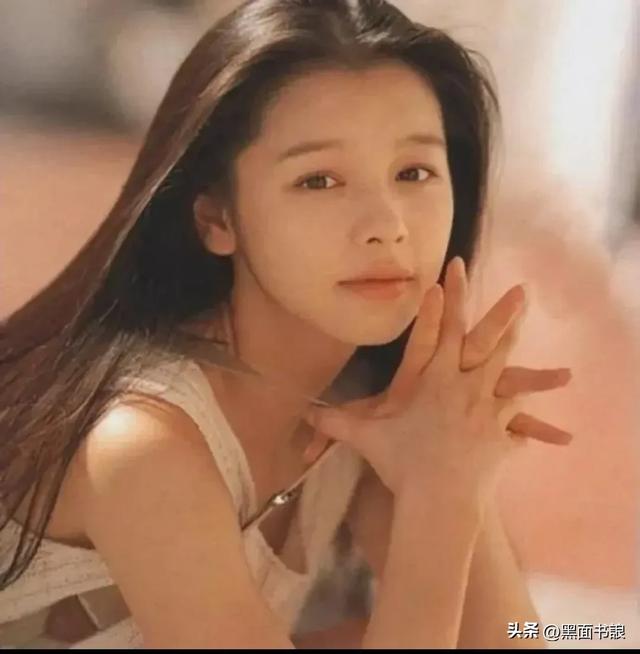 太突然！徐若瑄确诊癌症