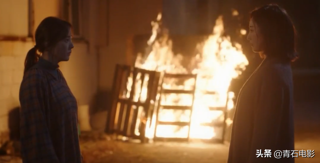 出轨、家暴、复仇！限制级韩剧又来了，女主金莎朗是“韩国小姐”