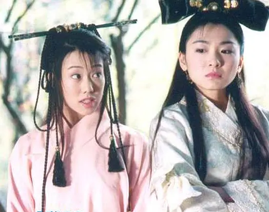 丑女硬演美女，台词羞耻做作，洗脑神剧《风云》魔性又上头