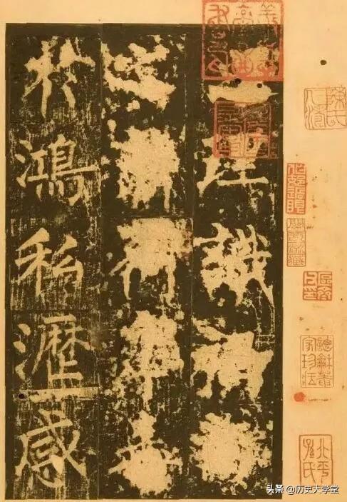 唐朝长安坐拥“四塞之地”却被攻破七次，长安为何变“难安”