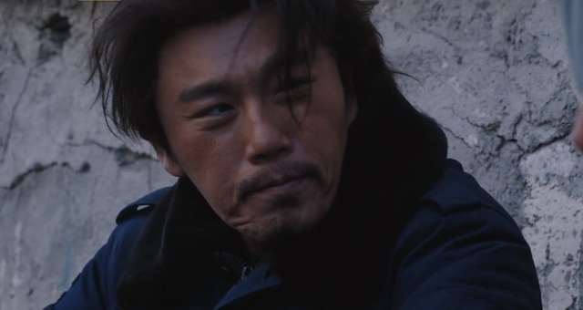 8.2分！秦昊新剧《猎狼者》再大爆，我却被曹盾与黄海波感动