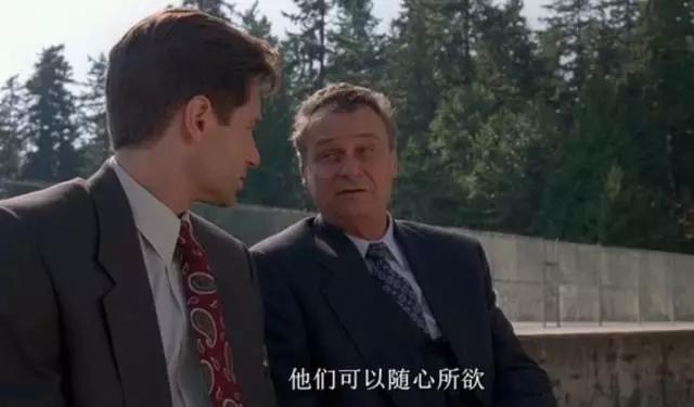 比它经典的美剧一只手数得出，《X档案》又回来了