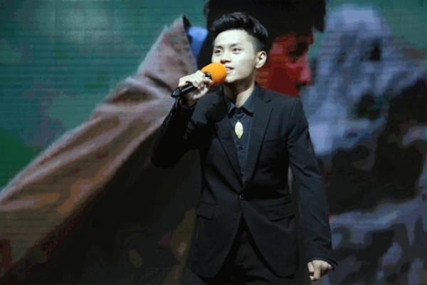 完美还原、激情演绎，他们的开挂配音进了决赛