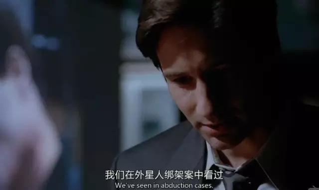 比它经典的美剧一只手数得出，《X档案》又回来了
